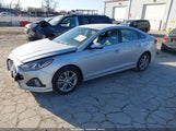 Hyundai Sonata Sel 5NPE34AF4KH804105 снимка