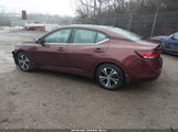 Nissan Sentra Sv Xtronic Cvt 3N1AB8CV6LY286602 снимка