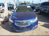Chevrolet Cruze 1Lt Auto 1G1PC5SB4D7200449 снимка