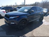 Land Rover Range Rover Evoque Pure SALVP2BGXFH007841 photo