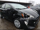 Toyota Prius C Two JTDKDTB35G1121438 снимка