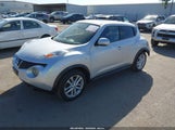 Nissan Juke Sv JN8AF5MR6DT225069 снимка