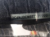 Jeep Compass Limited Altitude 3C4NJDCN9TT177722 снимка