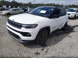 Jeep Compass Limited Altitude 3C4NJDCN9TT177722 снимка