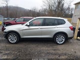 BMW X3 xDrive28I 5UXWX9C53H0T15774 fotografie