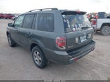 Honda Pilot Ex-L 5FNYF28718B014548 снимка