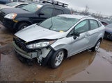 Ford Fiesta Se 3FADP4BJ1JM103460 снимка