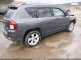 Jeep Compass Latitude 1C4NJDEB6FD217901 fotografie