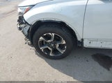 Honda Cr-V Touring 7FARW2H99KE048531 снимка