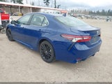 Toyota Camry Xse 4T1K61AK4RU253904 снимка