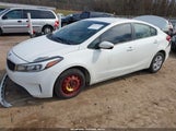 Kia Forte Lx 3KPFK4A79HE081963 снимка