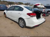 Kia Forte Lx 3KPFK4A79HE081963 снимка