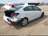 Kia Forte Lx 3KPFK4A79HE081963 fotografie