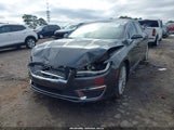 Lincoln Mkz Reserve 3LN6L5E95HR609808 снимка