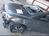 Nissan Versa Sv Xtronic Cvt 3N1CN8EV3ML876414 снимка