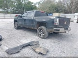 Chevrolet Silverado  2Lt 3GCUKREC0FG119075 снимка