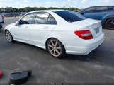 Mercedes-Benz C-Class C 250 Sport WDDGF4HBXEA955566 fotografie