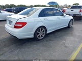Mercedes-Benz C-Class C 250 Sport WDDGF4HBXEA955566 fotografie