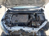 Toyota Corolla Se 5YFBURHE3HP703479 снимка