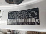 Toyota Corolla Se 5YFBURHE3HP703479 снимка