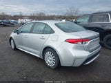 Toyota Corolla Le 5YFEPMAE9MP217643 снимка