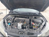 Honda Accord Ex-L 1HGCR2F88FA071575 снимка