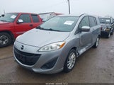 Mazda Mazda5 Sport JM1CW2BL3C0120085 снимка