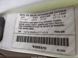 Volvo 960 YV1KS9604V1114514 снимка