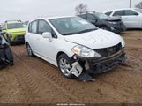 Nissan Versa 1.8Sl 3N1BC1CP0BL443661 снимка