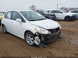 Nissan Versa 1.8Sl 3N1BC1CP0BL443661 снимка