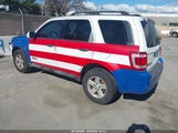 Ford Escape Hybrid 1FMCU49H48KB78393 снимка