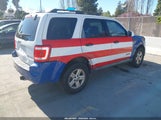 Ford Escape Hybrid 1FMCU49H48KB78393 снимка