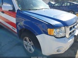 Ford Escape Hybrid 1FMCU49H48KB78393 снимка