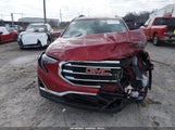 GMC Terrain Fwd Slt 3GKALPEV7LL132340 fotografie