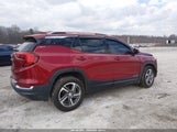 GMC Terrain Fwd Slt 3GKALPEV7LL132340 photo