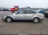 Volkswagen Passat W8 WVWUK63B23P191721 снимка