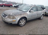 Volkswagen Passat W8 WVWUK63B23P191721 снимка