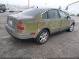 Volkswagen Passat W8 WVWUK63B23P191721 снимка