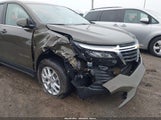 Chevrolet Equinox Awd Lt 3GNAXUEG7RL181649 снимка