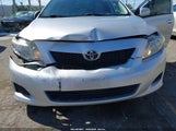 Toyota Corolla Le JTDBL40E499070080 снимка