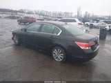Honda Accord 2.4 Ex-L 1HGCP2F88BA114814 снимка