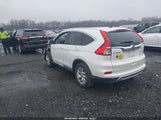 Honda Cr-V Ex-L 5J6RM4H71FL083198 снимка