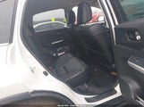 Honda Cr-V Ex-L 5J6RM4H71FL083198 снимка