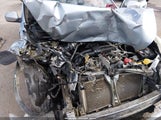 Subaru Outback 2.5I Premium 4S4BRCCC9D3266879 снимка