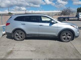 Hyundai Santa Fe Limited KM8SRDHF1FU102774 снимка