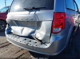Dodge Grand Caravan Se 2C4RDGBG6FR523763 снимка