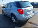 Chevrolet Equinox Ls 2GNALAEK5F6128852 снимка