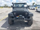 Jeep Wrangler Sahara 1J4FA59SX3P307688 снимка