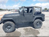 Jeep Wrangler Sahara 1J4FA59SX3P307688 снимка