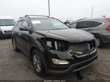Hyundai Santa Fe Sport 2.4L 5XYZUDLB6GG312506 fotografie